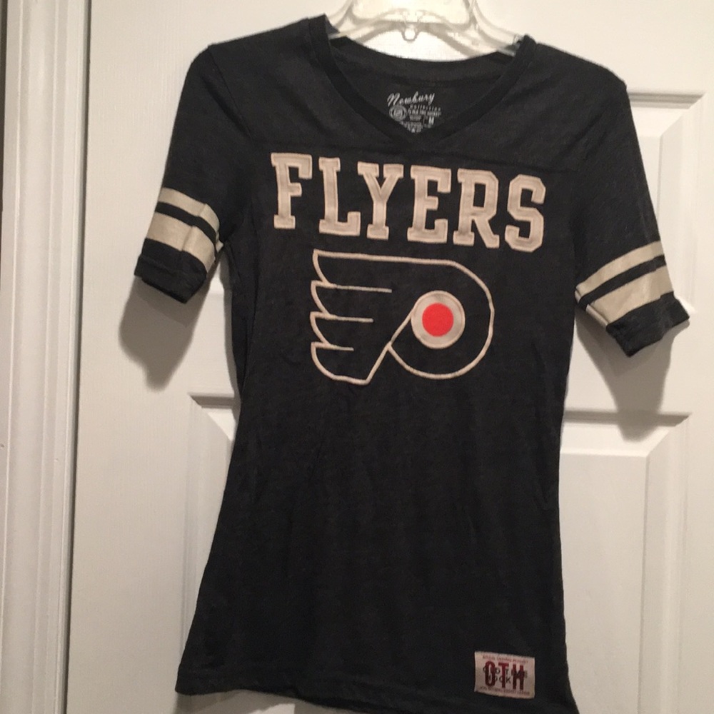 Flyers tee shirt